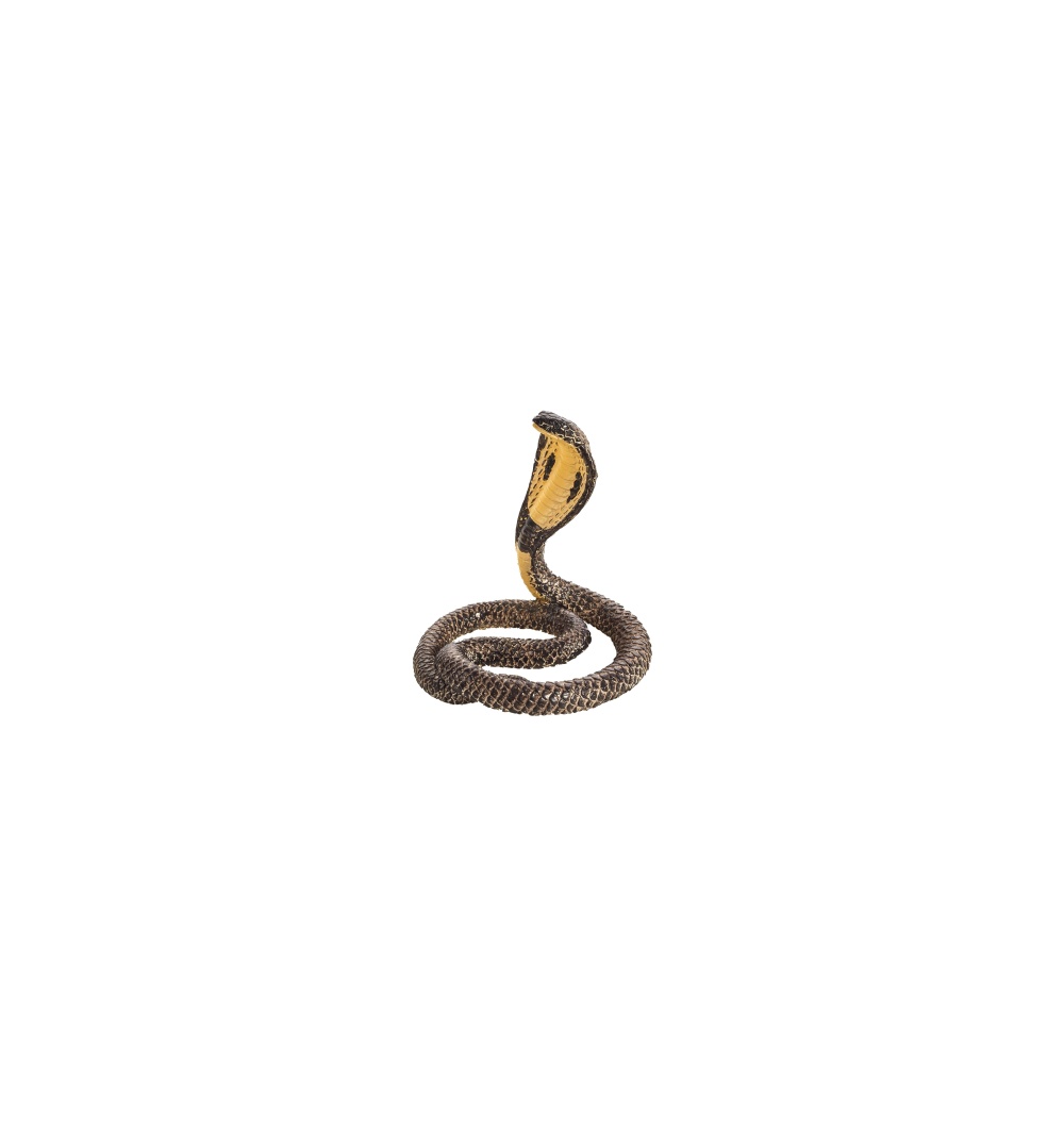 Figurina Cobra