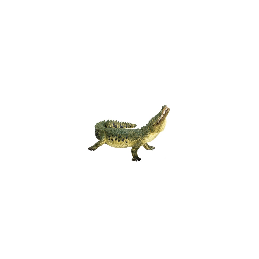 Figurina Crocodil image 1