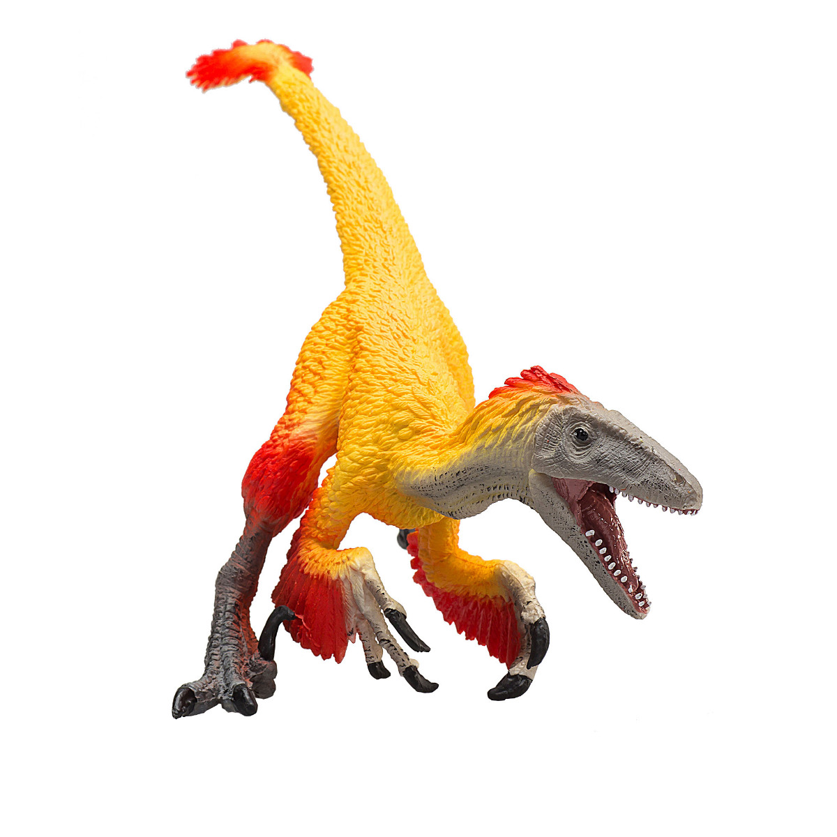 Figurina Deinonychus
