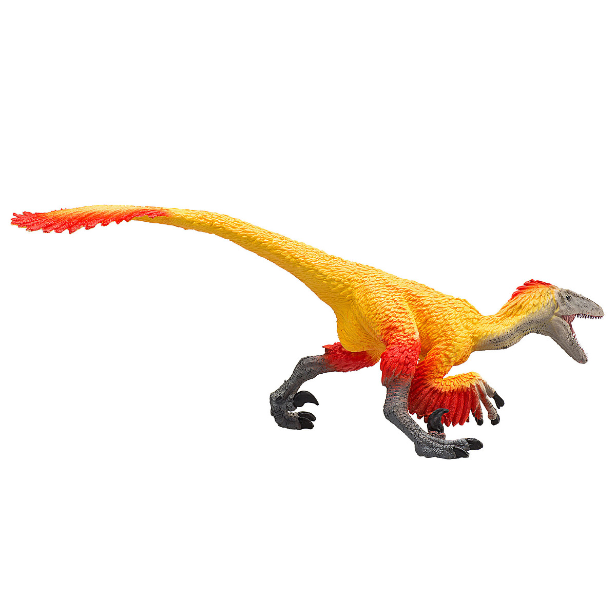 Figurina Deinonychus image 1