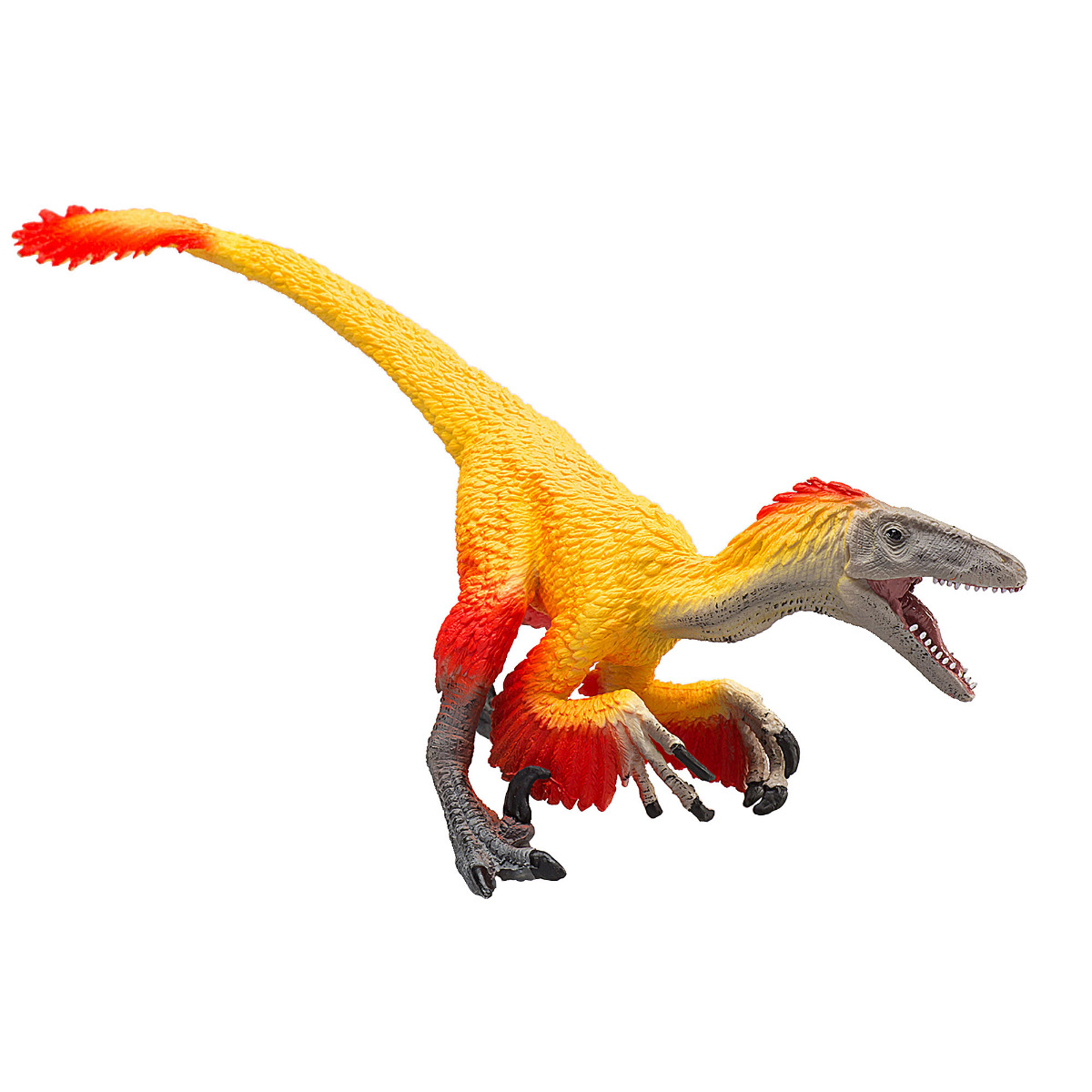 Figurina Deinonychus image 2