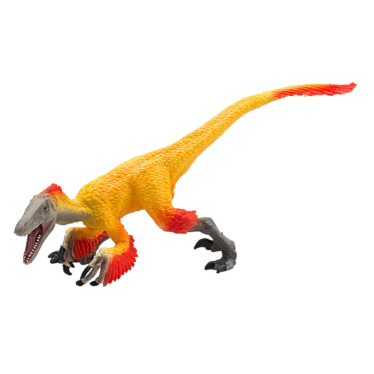 Figurina Deinonychus image 3