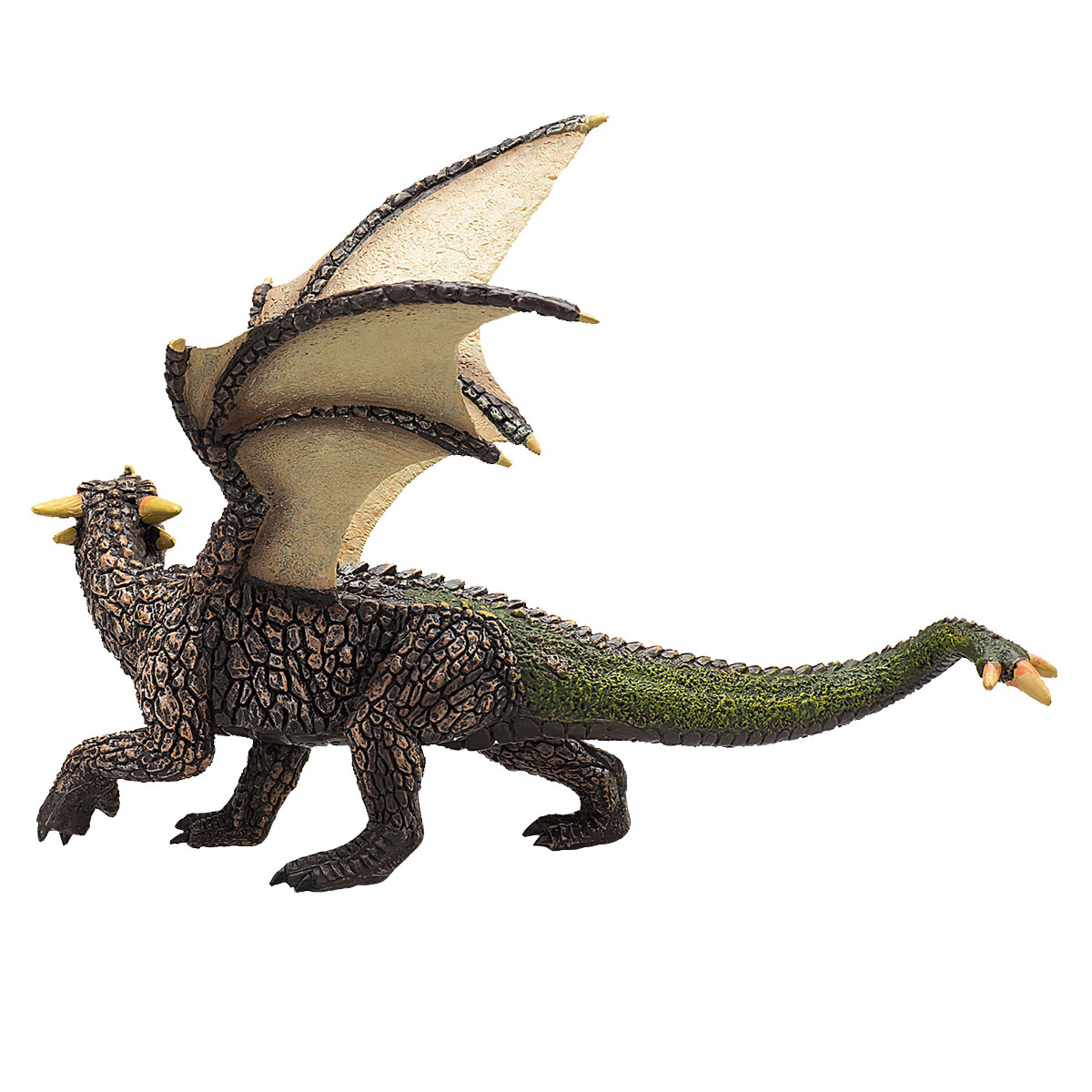 Figurina Dragonul Pamantului image 1