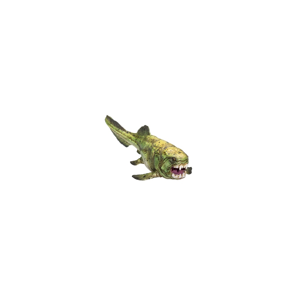 Figurina Dunkleosteus