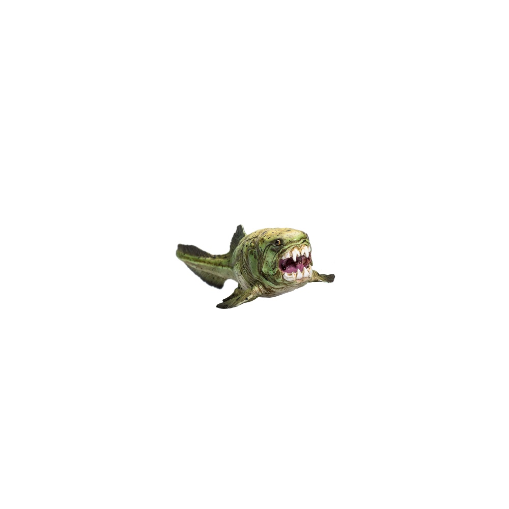 Figurina Dunkleosteus image 1