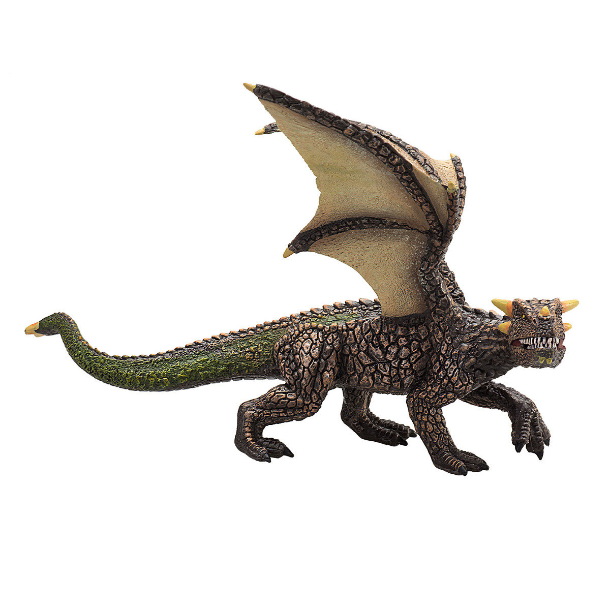 Figurina Dragonul Pamantului image 2