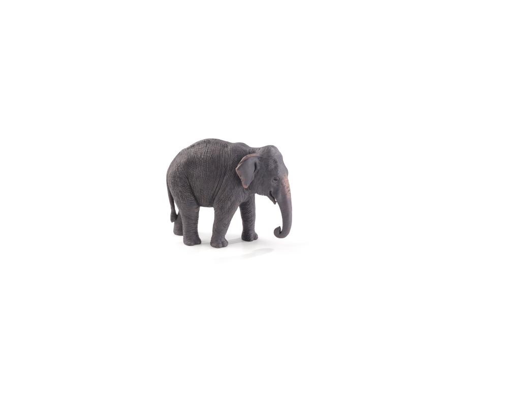 Figurina Elefant Asiatic