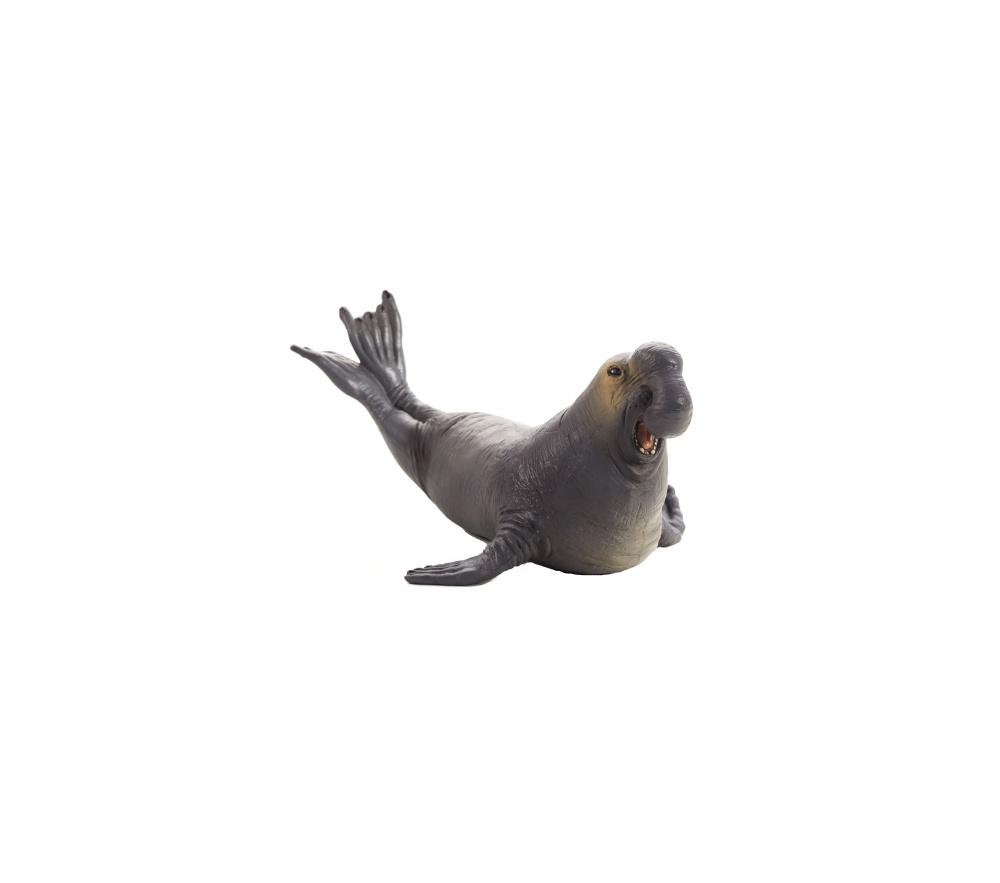 Figurina Elefant de Mare