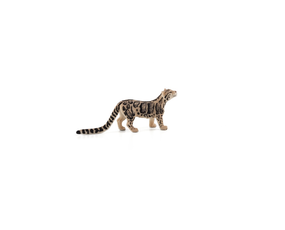 Figurina Leopard patat
