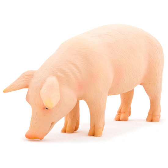 Figurina Porc