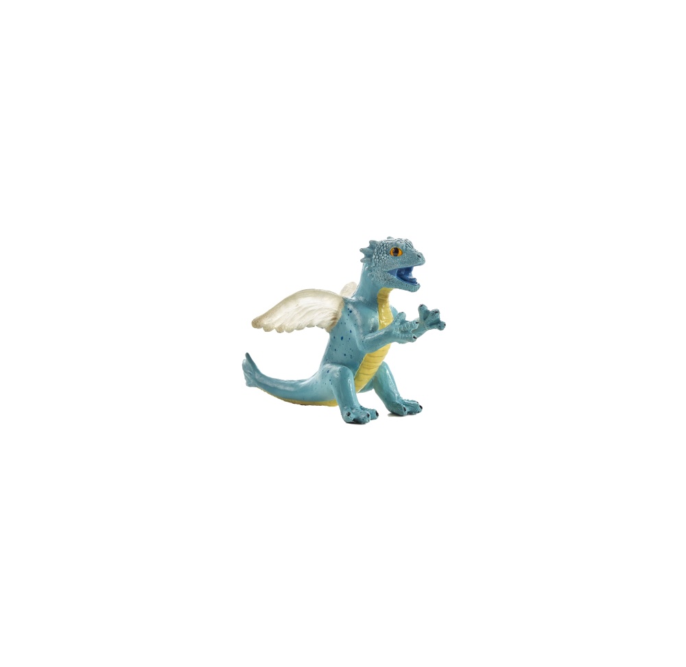 Figurina Pui Dragon de Apa