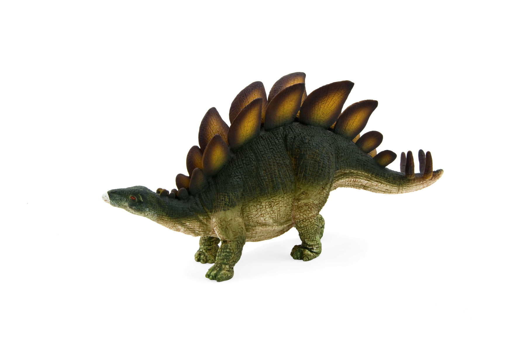 Figurina Stegosaurus