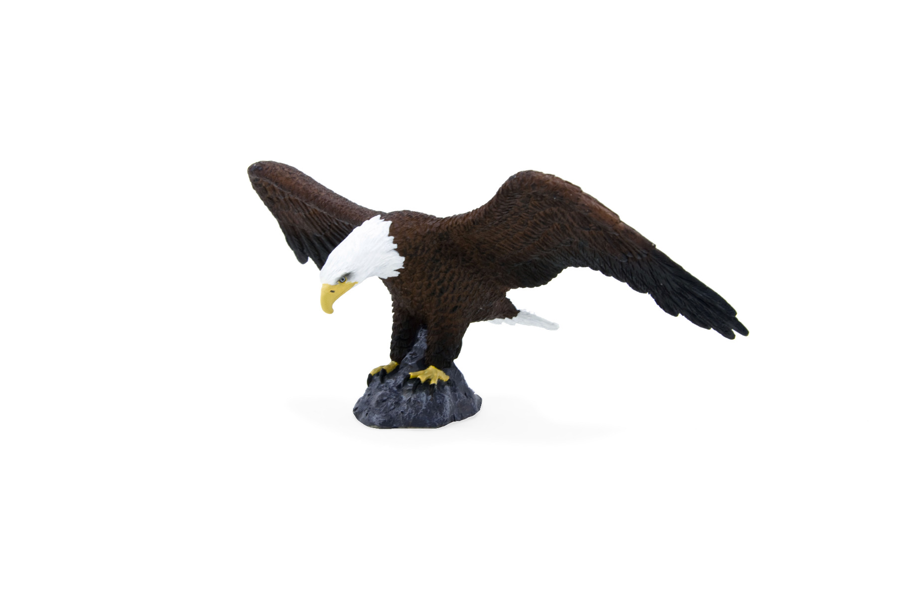 Figurina Vultur cu cap alb