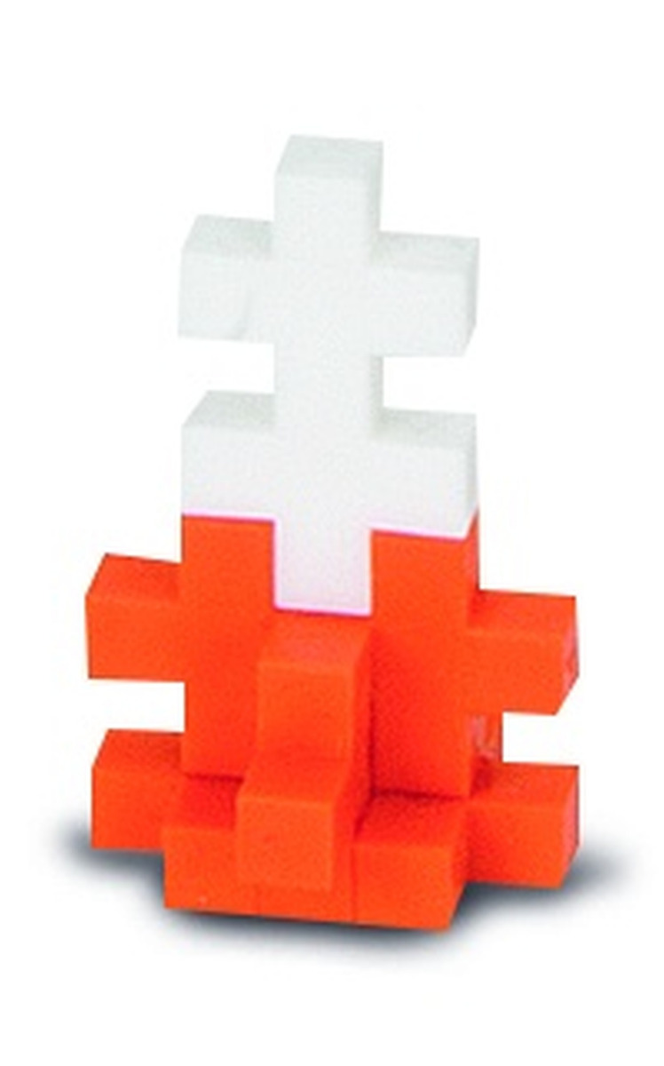 Plus Plus Basic Constructii-360 Pcs image 1