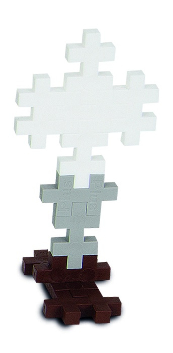 Plus Plus Basic Constructii-360 Pcs image 2