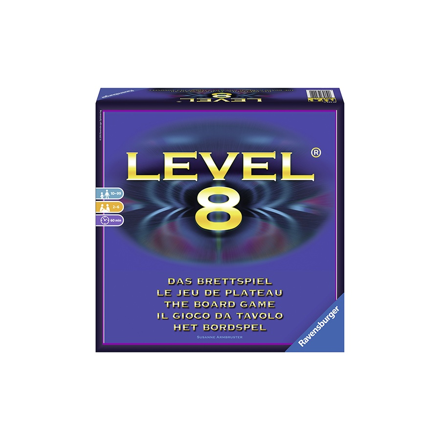 Joc Level 8 - Board Game