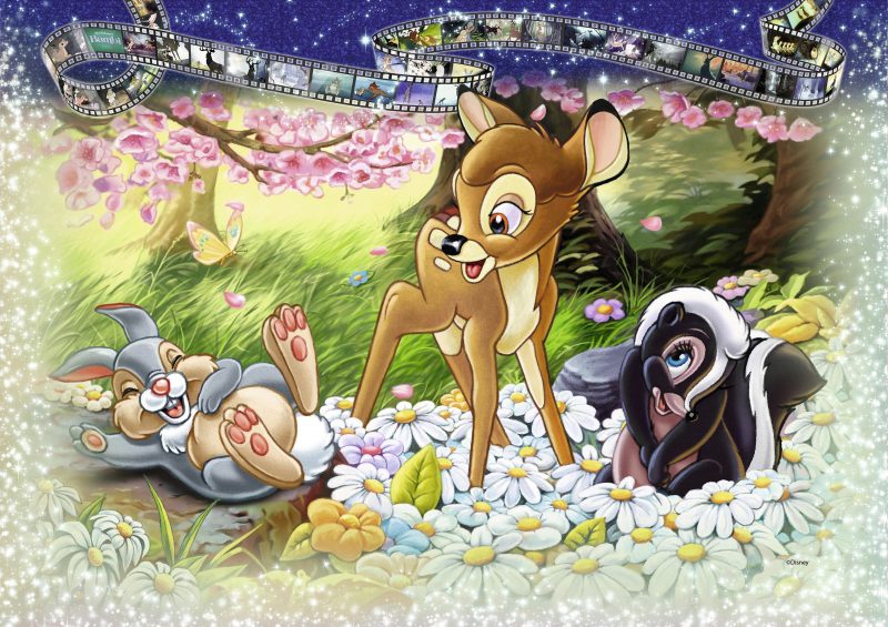 Puzzle Disney, 40320 Piese image 6