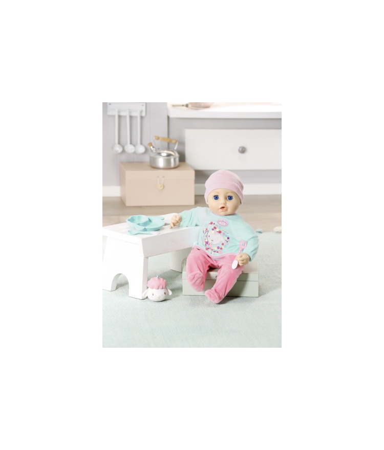 Baby Annabell - Set accesorii pranz image 1