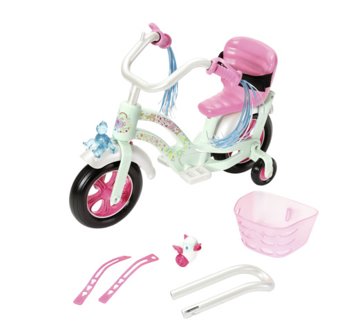 BABY born - Bicicleta image 1
