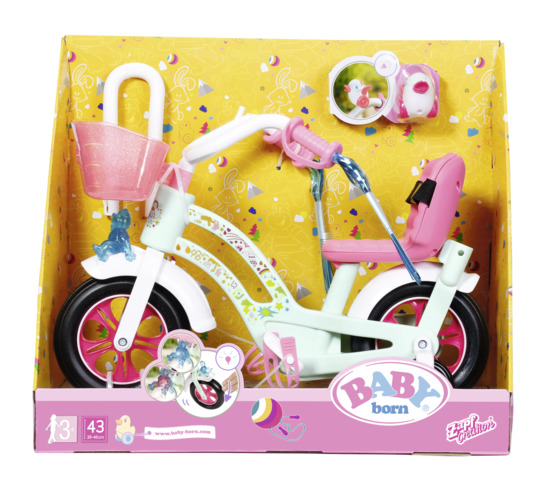BABY born - Bicicleta image 2