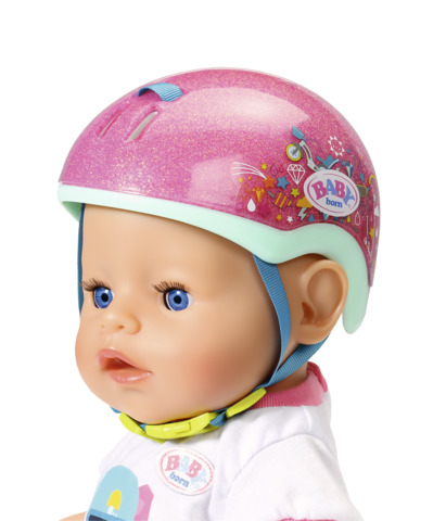 BABY born - Casca bicicleta 43 cm image 1