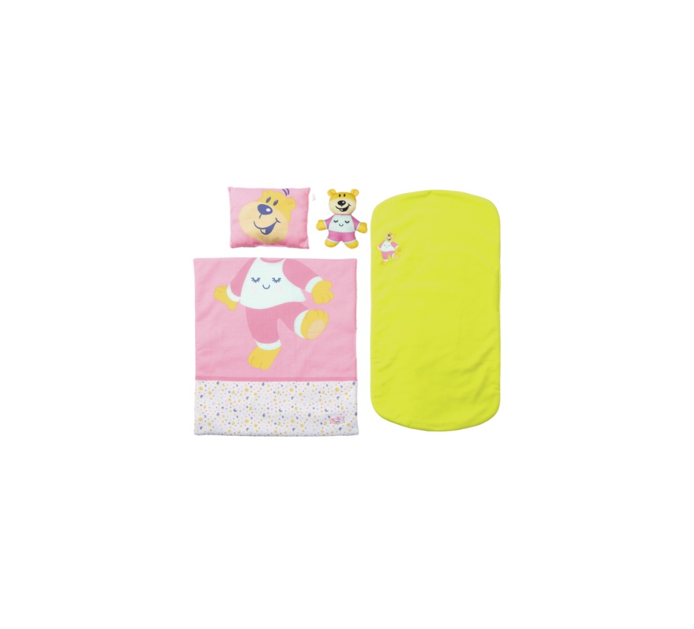BABY born - Patut pentru bebelusi image 2