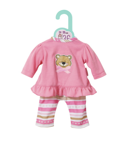 Dolly Moda - Pijama 36 cm