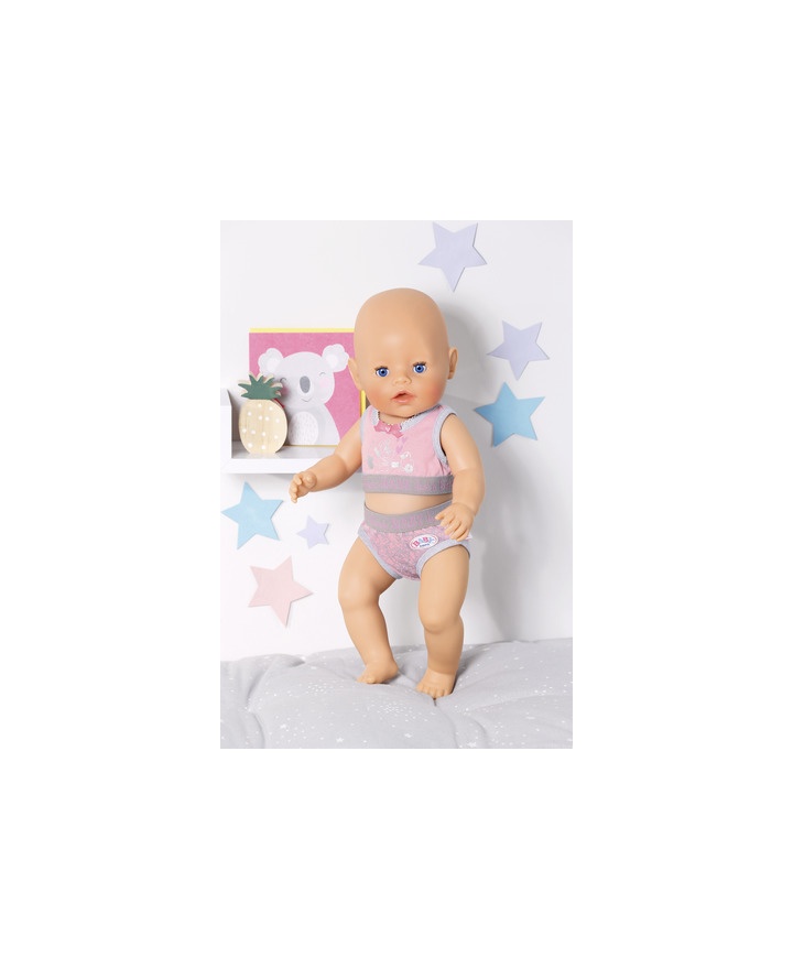 BABY born - Set lenjerie diverse modele 43 cm