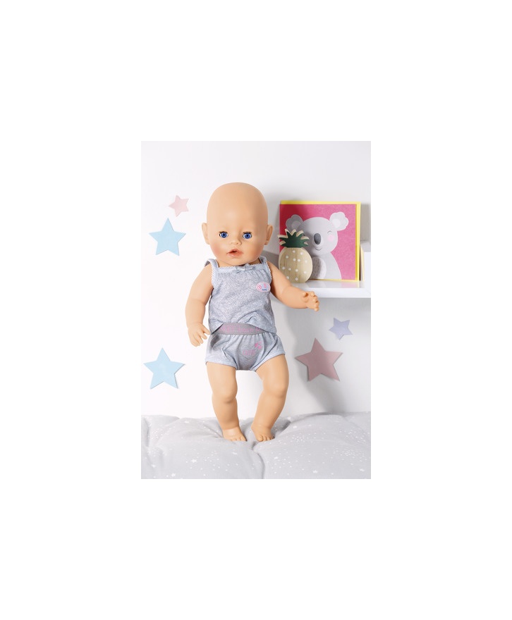 BABY born - Set lenjerie diverse modele 43 cm image 1