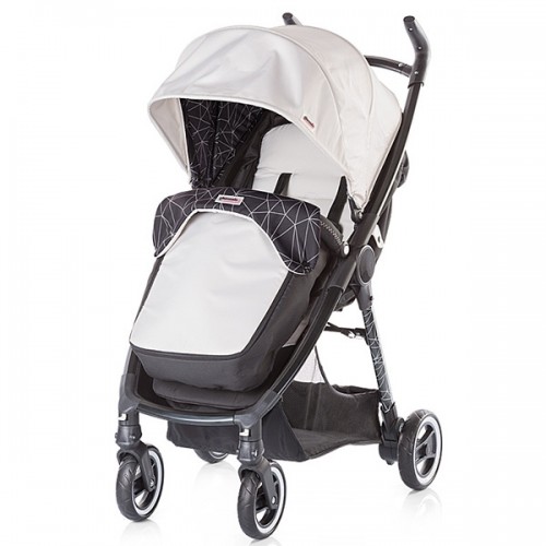 Carucior Chipolino Motto 2 in 1 beige image 1