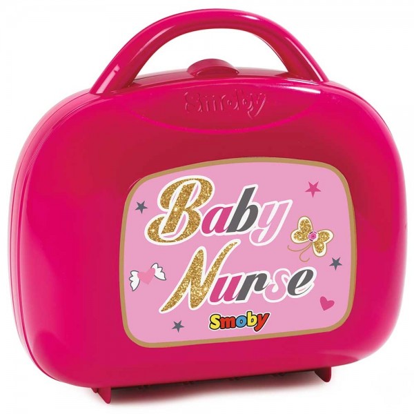 Gentuta pentru ingrijire papusi Smoby Baby Nurse image 1