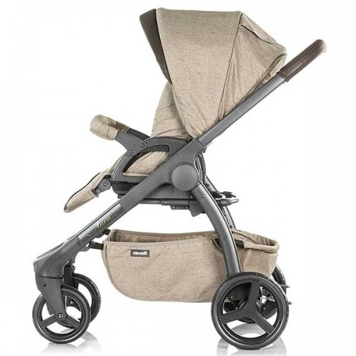 Carucior Chipolino Aura 3 in 1 frappe linen melange image 5