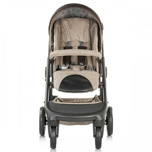 Carucior Chipolino Aura 3 in 1 frappe linen melange image 9