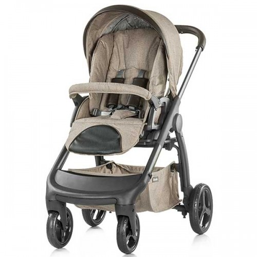 Carucior Chipolino Aura 3 in 1 frappe linen melange image 12