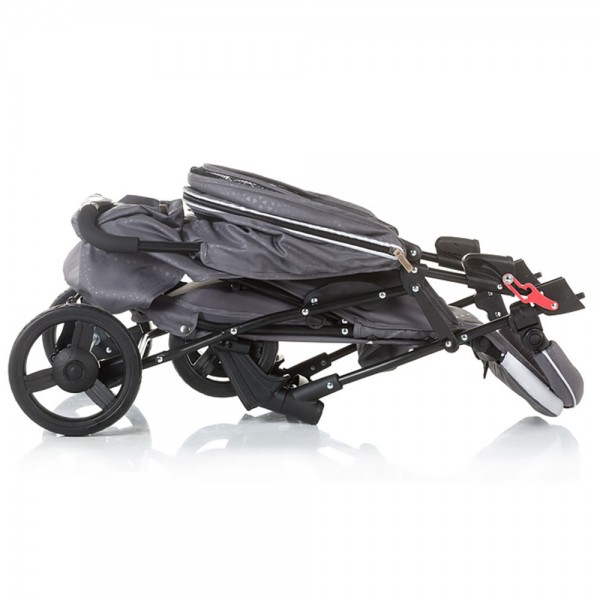 Carucior sport Chipolino Mixie marine blue image 1