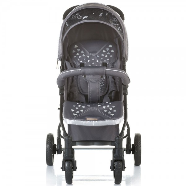Carucior sport Chipolino Mixie granite grey image 2