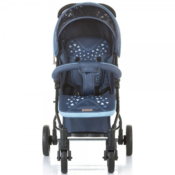 Carucior sport Chipolino Mixie marine blue image 2