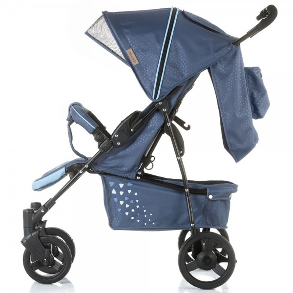 Carucior sport Chipolino Mixie marine blue image 3