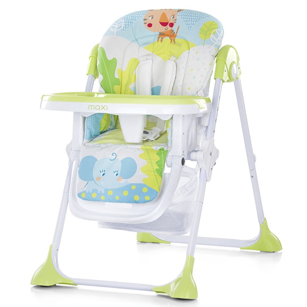 Scaun de masa Chipolino Maxi jungle