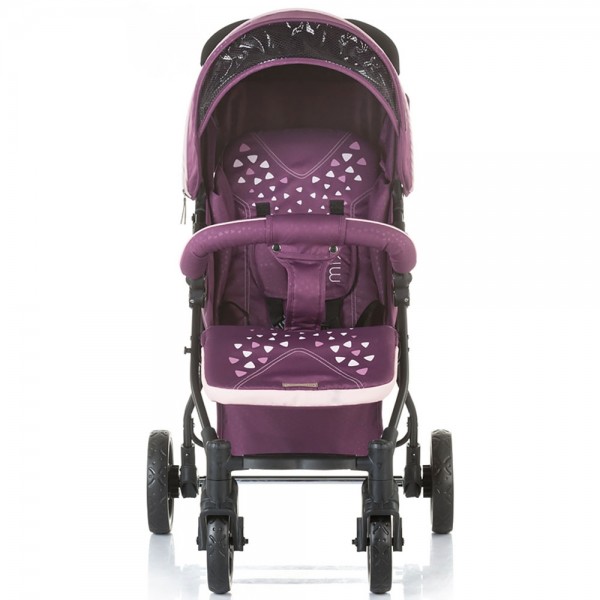 Carucior sport Chipolino Mixie amethyst image 1