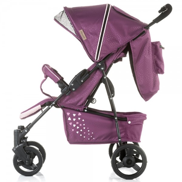 Carucior sport Chipolino Mixie amethyst image 2