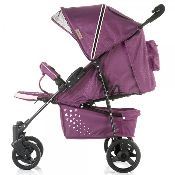 Carucior sport Chipolino Mixie amethyst image 3