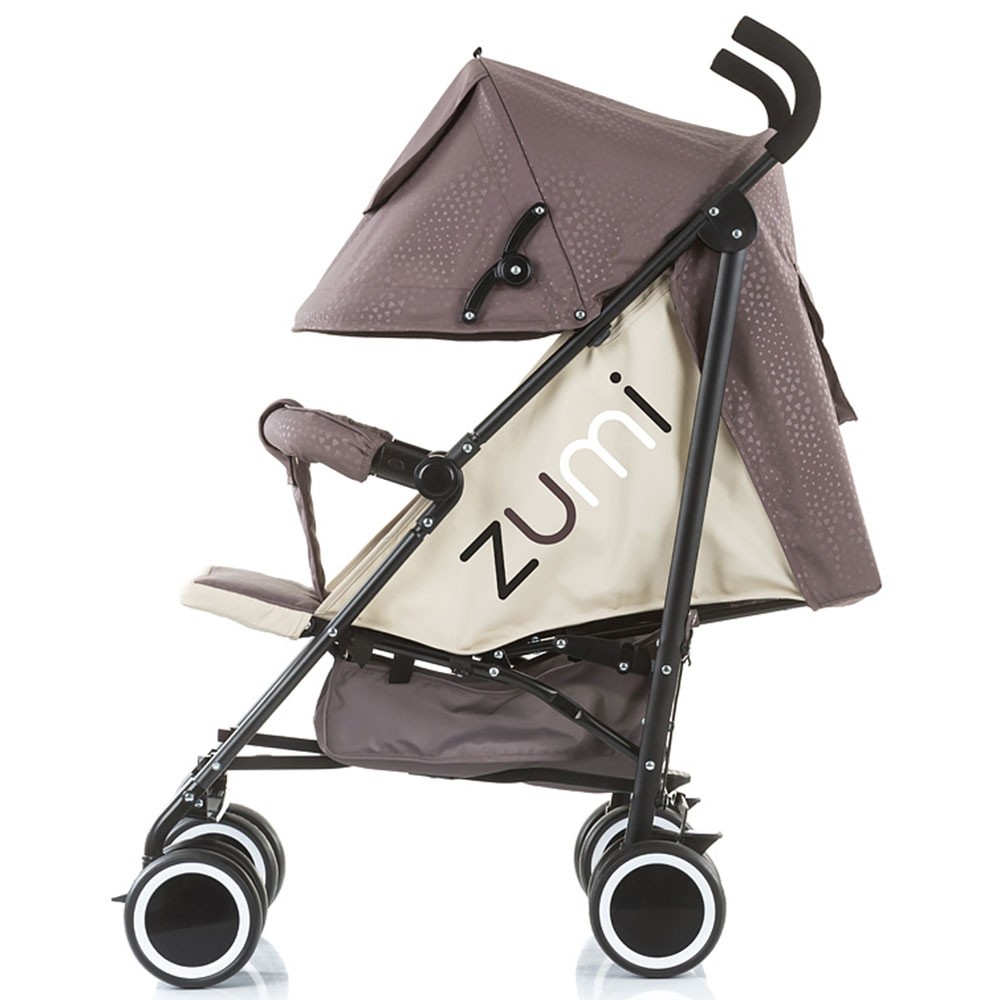 Carucior Chipolino Zumi frappe image 3