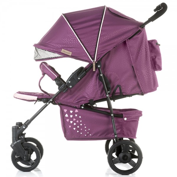 Carucior sport Chipolino Mixie amethyst image 4