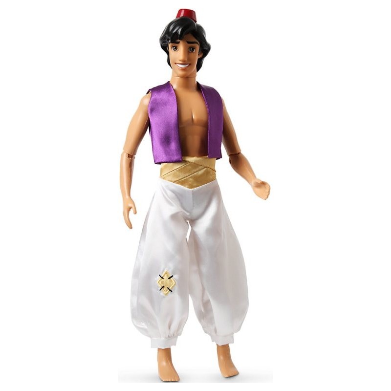 Papusa Printul Disney Aladdin