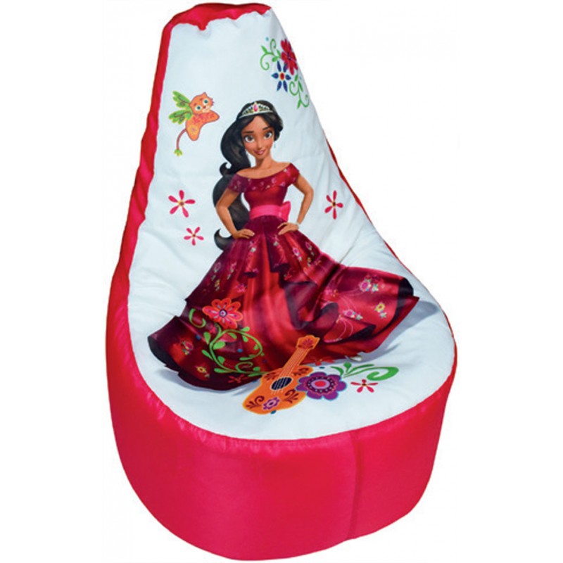 Fotoliu para Elena din Avalor