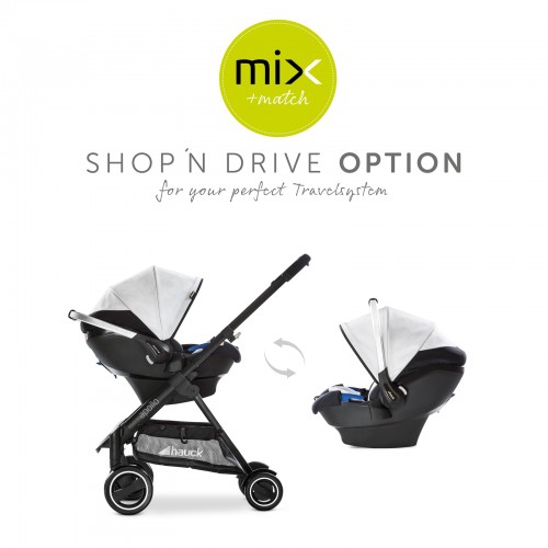 Scaun Auto iPro Baby Lunar