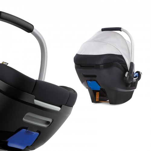Scaun Auto iPro Baby Lunar image 1