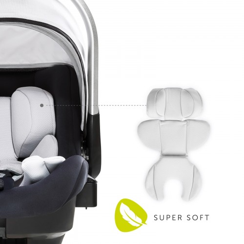 Scaun Auto iPro Baby Lunar image 2