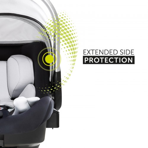 Scaun Auto iPro Baby Lunar image 3